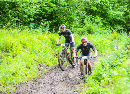 Vivus.lv MTB Maratons 2022, 5. posms Talsos450