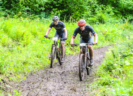 Vivus.lv MTB Maratons 2022, 5. posms Talsos451