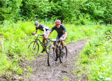 Vivus.lv MTB Maratons 2022, 5. posms Talsos452