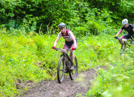Vivus.lv MTB Maratons 2022, 5. posms Talsos483