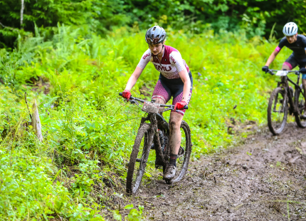 Vivus.lv MTB Maratons 2022, 5. posms Talsos487