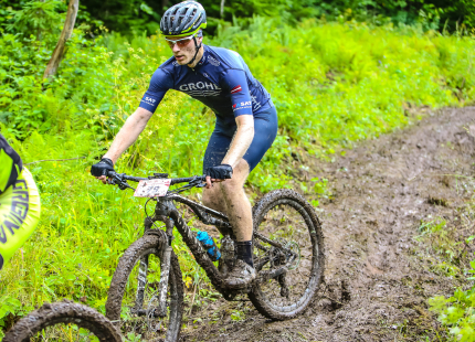Vivus.lv MTB Maratons 2022, 5. posms Talsos495