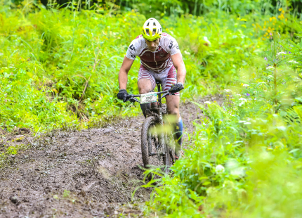 Vivus.lv MTB Maratons 2022, 5. posms Talsos497