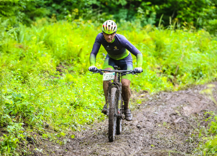 Vivus.lv MTB Maratons 2022, 5. posms Talsos510