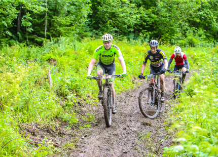 Vivus.lv MTB Maratons 2022, 5. posms Talsos531