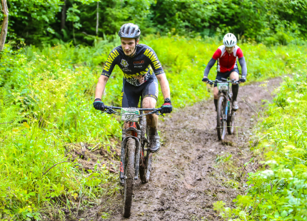 Vivus.lv MTB Maratons 2022, 5. posms Talsos533