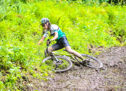 Vivus.lv MTB Maratons 2022, 5. posms Talsos540
