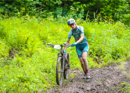 Vivus.lv MTB Maratons 2022, 5. posms Talsos549