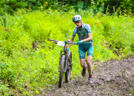 Vivus.lv MTB Maratons 2022, 5. posms Talsos550