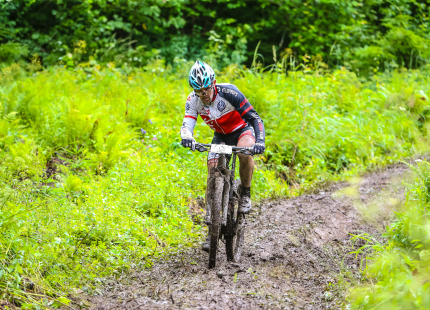 Vivus.lv MTB Maratons 2022, 5. posms Talsos557