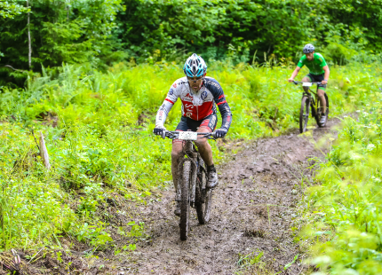 Vivus.lv MTB Maratons 2022, 5. posms Talsos559