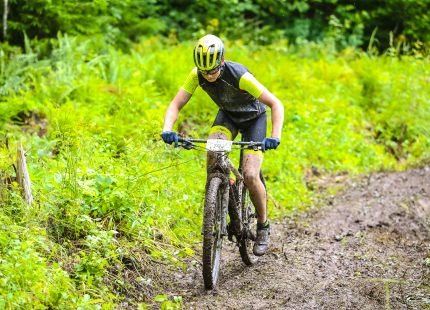 Vivus.lv MTB Maratons 2022, 5. posms Talsos571