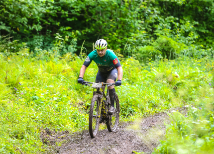 Vivus.lv MTB Maratons 2022, 5. posms Talsos574
