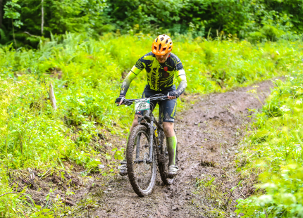 Vivus.lv MTB Maratons 2022, 5. posms Talsos579