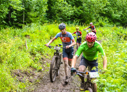 Vivus.lv MTB Maratons 2022, 5. posms Talsos591
