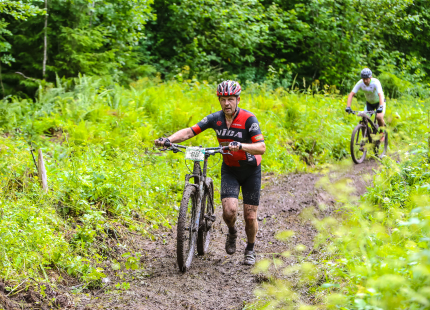 Vivus.lv MTB Maratons 2022, 5. posms Talsos594