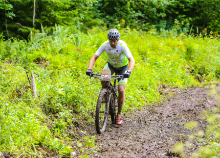 Vivus.lv MTB Maratons 2022, 5. posms Talsos597
