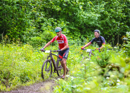 Vivus.lv MTB Maratons 2022, 5. posms Talsos599