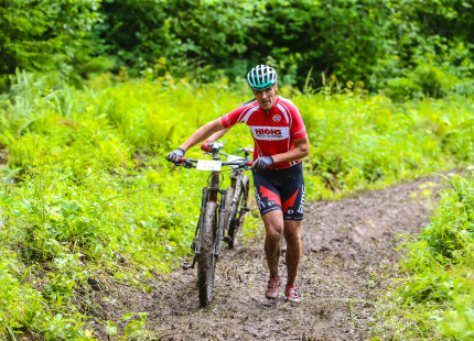 Vivus.lv MTB Maratons 2022, 5. posms Talsos602