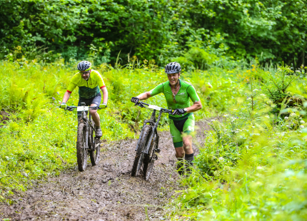 Vivus.lv MTB Maratons 2022, 5. posms Talsos610