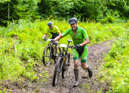 Vivus.lv MTB Maratons 2022, 5. posms Talsos612