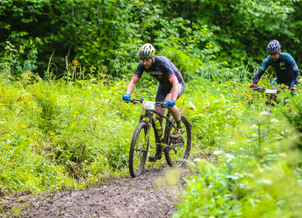 Vivus.lv MTB Maratons 2022, 5. posms Talsos616