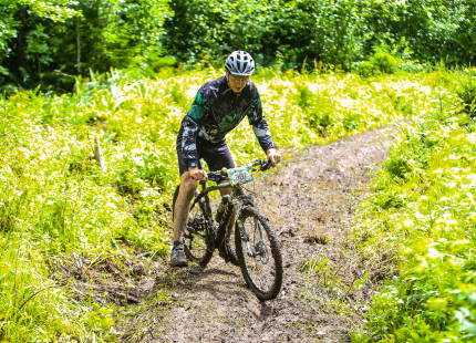 Vivus.lv MTB Maratons 2022, 5. posms Talsos657