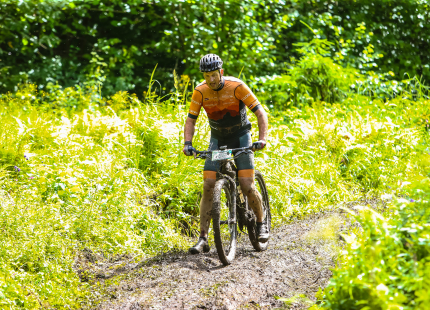 Vivus.lv MTB Maratons 2022, 5. posms Talsos658