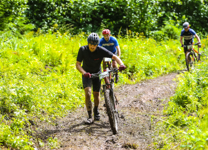 Vivus.lv MTB Maratons 2022, 5. posms Talsos662