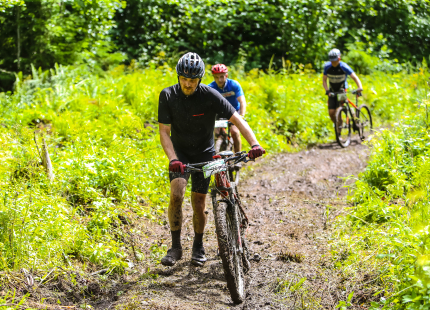 Vivus.lv MTB Maratons 2022, 5. posms Talsos663