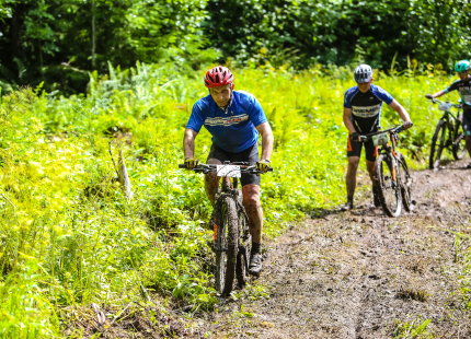 Vivus.lv MTB Maratons 2022, 5. posms Talsos664