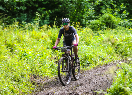 Vivus.lv MTB Maratons 2022, 5. posms Talsos670