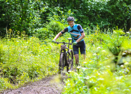 Vivus.lv MTB Maratons 2022, 5. posms Talsos673