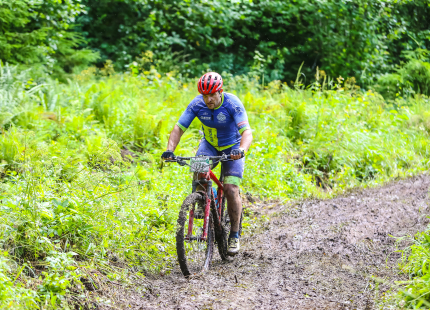 Vivus.lv MTB Maratons 2022, 5. posms Talsos678