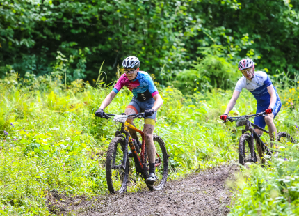 Vivus.lv MTB Maratons 2022, 5. posms Talsos682
