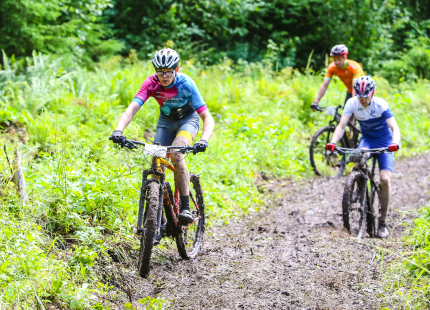 Vivus.lv MTB Maratons 2022, 5. posms Talsos684