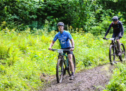 Vivus.lv MTB Maratons 2022, 5. posms Talsos709