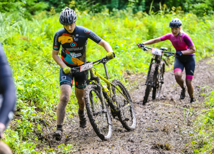 Vivus.lv MTB Maratons 2022, 5. posms Talsos715