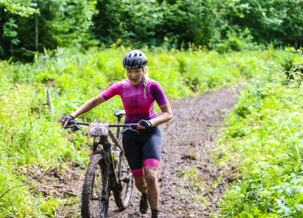 Vivus.lv MTB Maratons 2022, 5. posms Talsos719