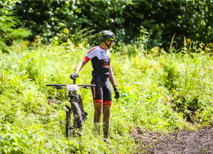 Vivus.lv MTB Maratons 2022, 5. posms Talsos720