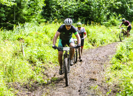 Vivus.lv MTB Maratons 2022, 5. posms Talsos724