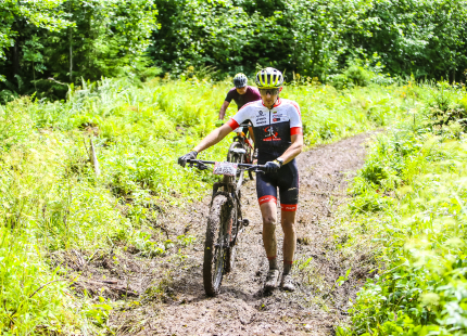 Vivus.lv MTB Maratons 2022, 5. posms Talsos725
