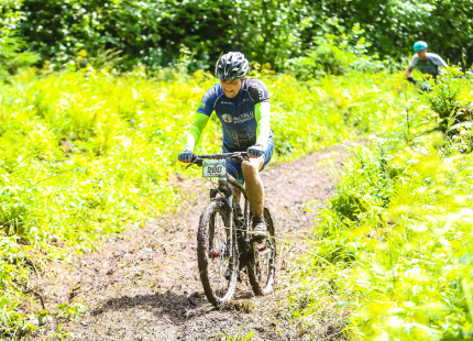 Vivus.lv MTB Maratons 2022, 5. posms Talsos739