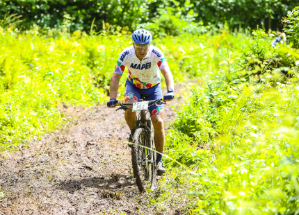 Vivus.lv MTB Maratons 2022, 5. posms Talsos757