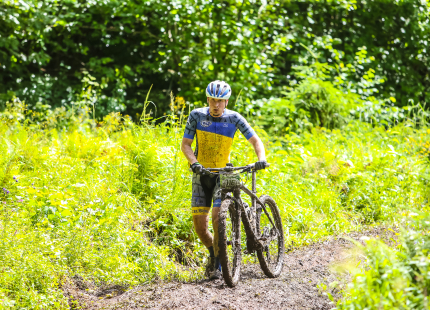 Vivus.lv MTB Maratons 2022, 5. posms Talsos759