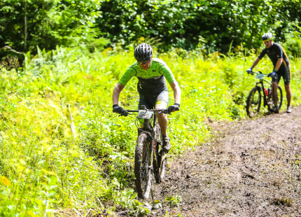 Vivus.lv MTB Maratons 2022, 5. posms Talsos776