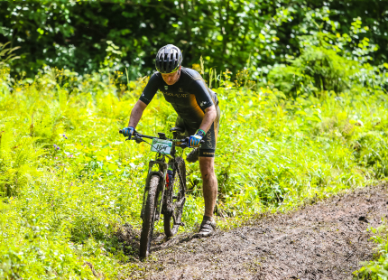 Vivus.lv MTB Maratons 2022, 5. posms Talsos777