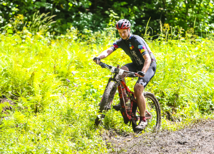 Vivus.lv MTB Maratons 2022, 5. posms Talsos789