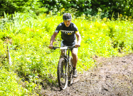 Vivus.lv MTB Maratons 2022, 5. posms Talsos800