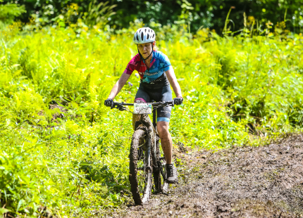 Vivus.lv MTB Maratons 2022, 5. posms Talsos816